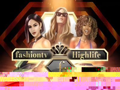 Fashion TV Highlife