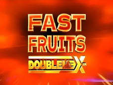 Fast Fruits DoubleMax