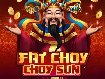 Fat Choy Choy Sun