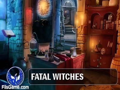 Fatal Witches