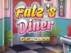 Fatz’s Diner