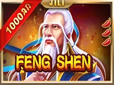 Feng Shen