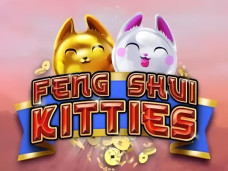 Feng Shui Kitties