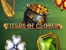 Fields of Clover