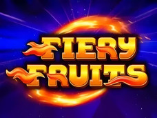 Fiery Fruits