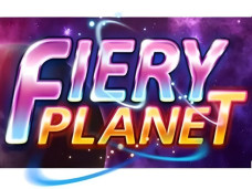 Fiery Planet