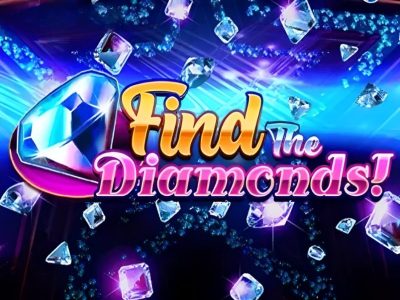 Find the Diamonds!