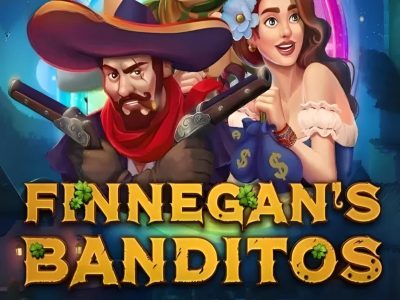 Finnegan’s Banditos