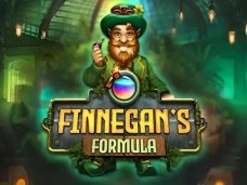 Finnegan’s Formula