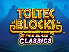 Fire Blaze: Toltec Blocks