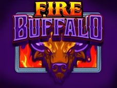 Fire Buffalo