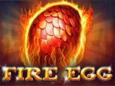 Fire Egg