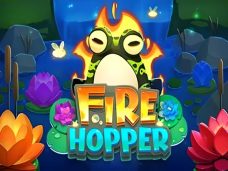 Fire Hopper