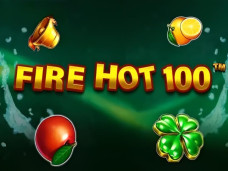 Fire Hot 100