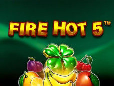 Fire Hot 5