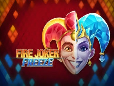 Fire Joker Freeze