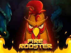 Fire Rooster