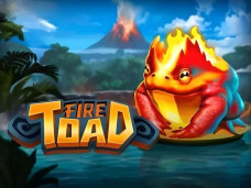 Fire Toad