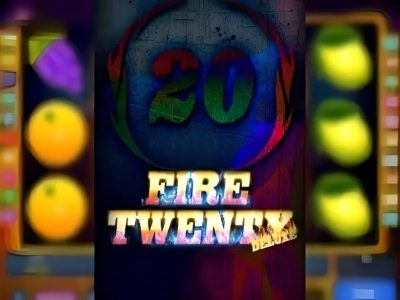 Fire Twenty Deluxe