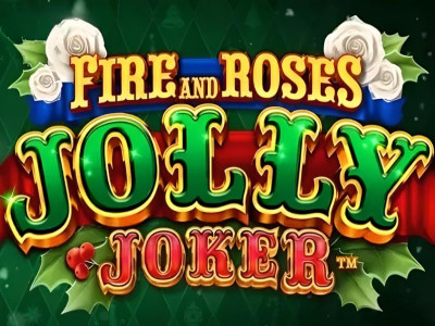 Fire and Roses Jolly Joker