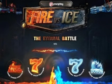 Fire vs. Ice