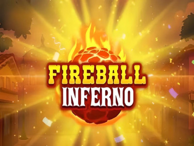 Fireball Inferno