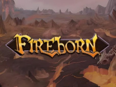 Fireborn