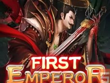 First Emperor