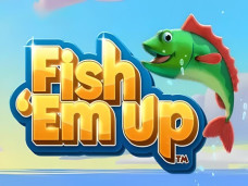 Fish ‘Em Up