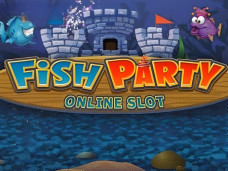 Fish Party