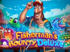 Fisherman’s Bounty Deluxe