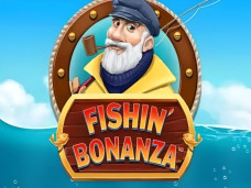 Fishin Bonanza