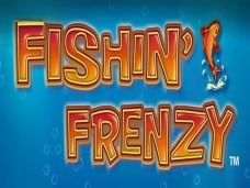 Fishin Frenzy Power 4 Slots