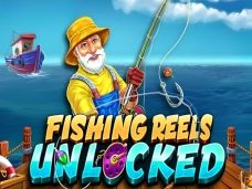 Fishing Reels Unlocked