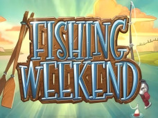 Fishing Weekend