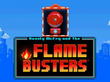 Flame Busters