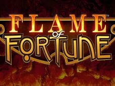 Flame of Fortune