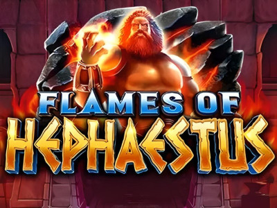 Flames of Hephaestus