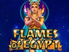 Flames Of Egypt