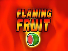 Flaming Fruit