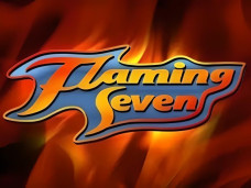 Flaming Seven