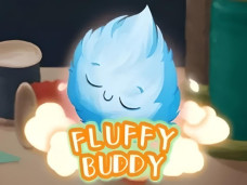 Fluffy Buddy