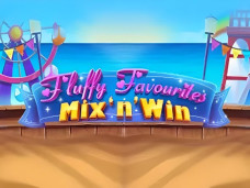 Fluffy Favourites Mix ‘n’ Win