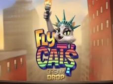 Fly Cats Dream Drop