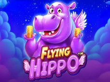 Flying Hippo