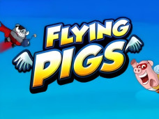 Flying Pigs