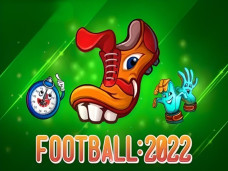 Football: 2022