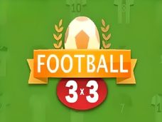 Football 3×3