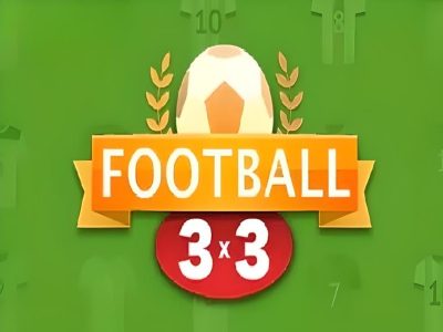 Football 3×3