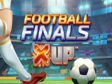 Football Finals X UP